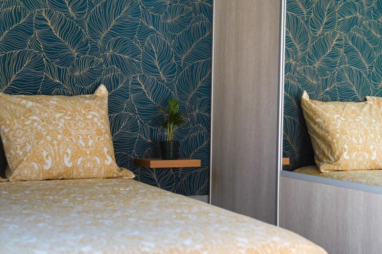 The Sweetness Of Champagne, Hyper-Centre Apartment Reims Luaran gambar
