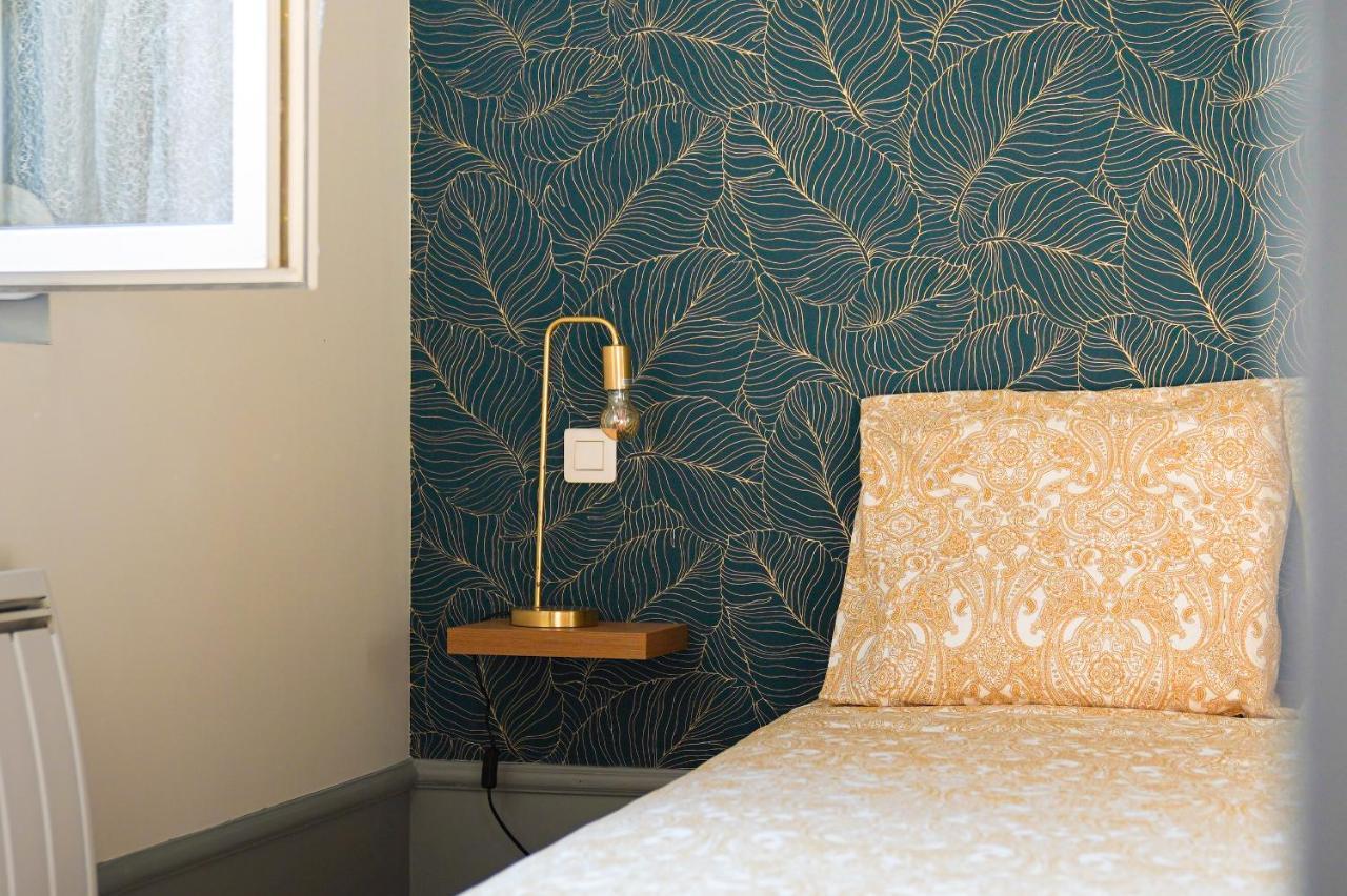 The Sweetness Of Champagne, Hyper-Centre Apartment Reims Luaran gambar